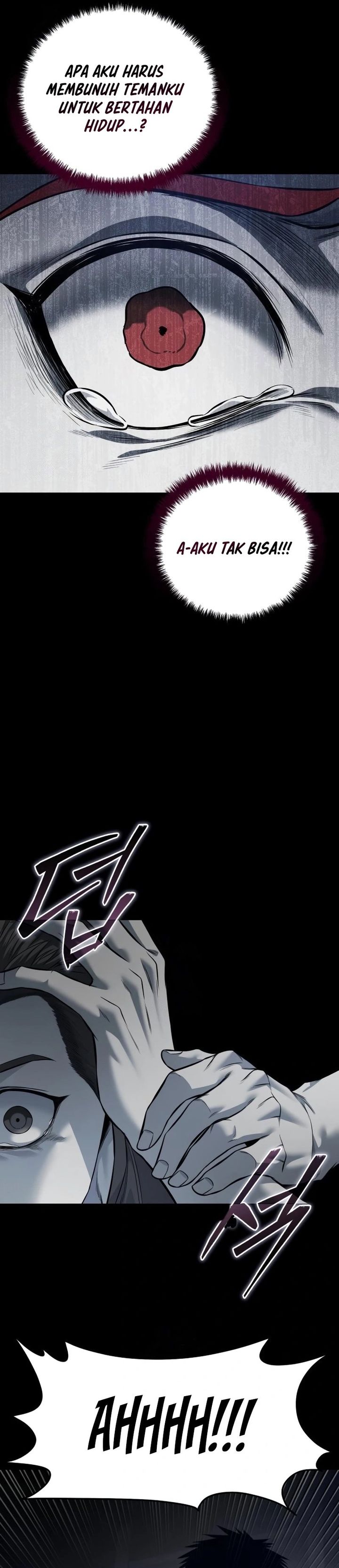 Red Shirt chapter 20