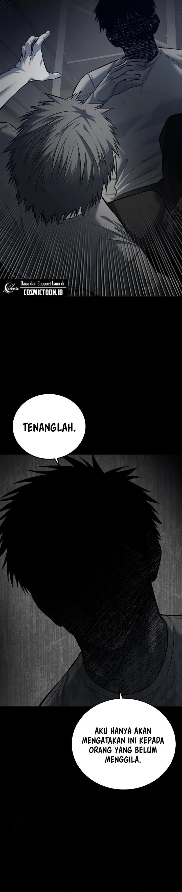 Red Shirt chapter 20