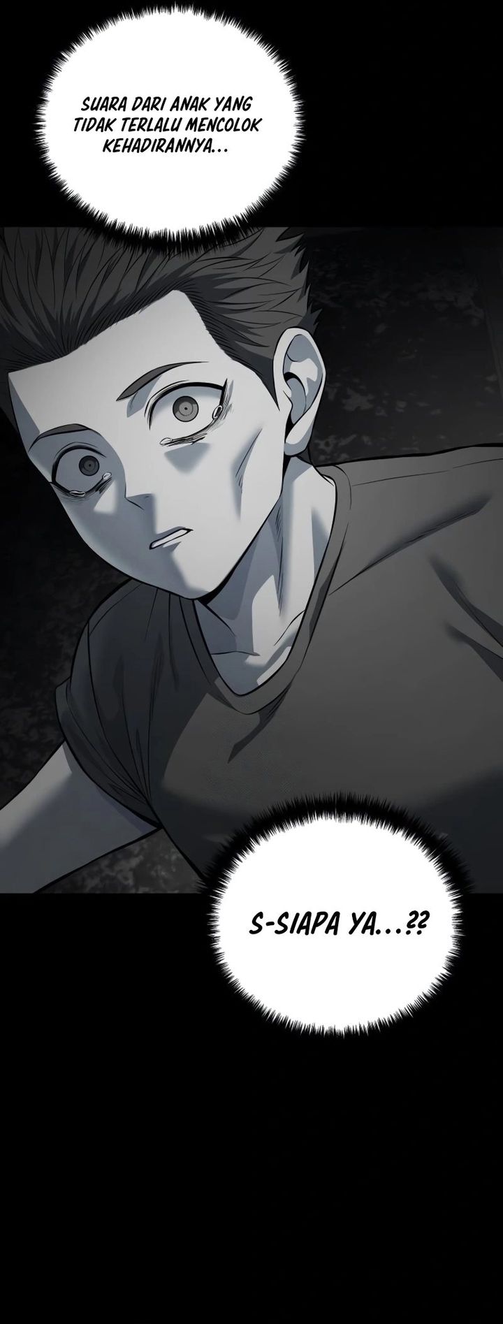 Red Shirt chapter 20