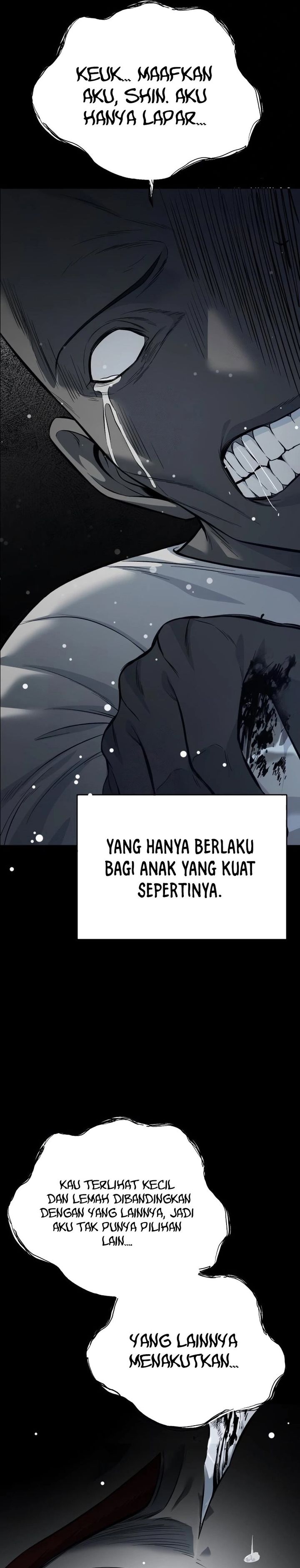 Red Shirt chapter 20