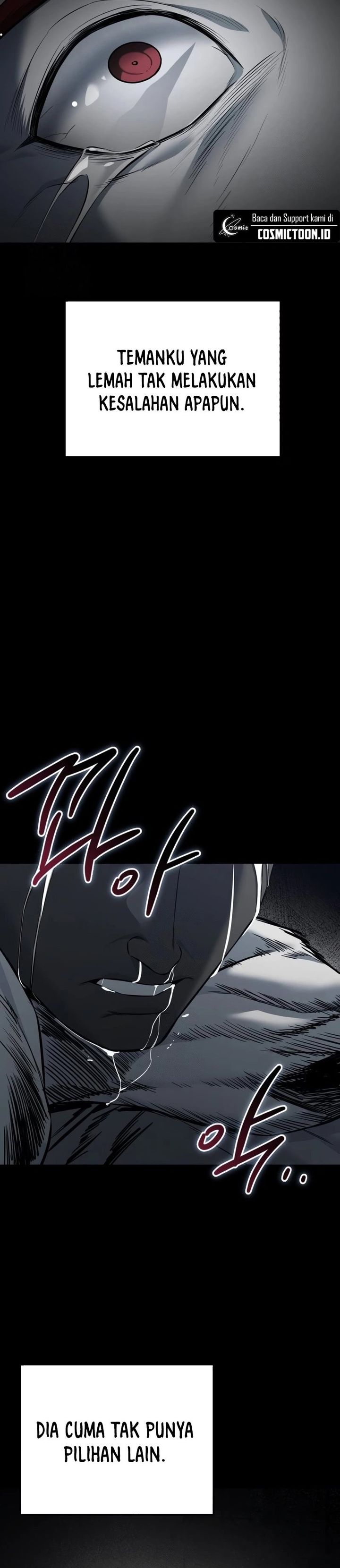 Red Shirt chapter 20