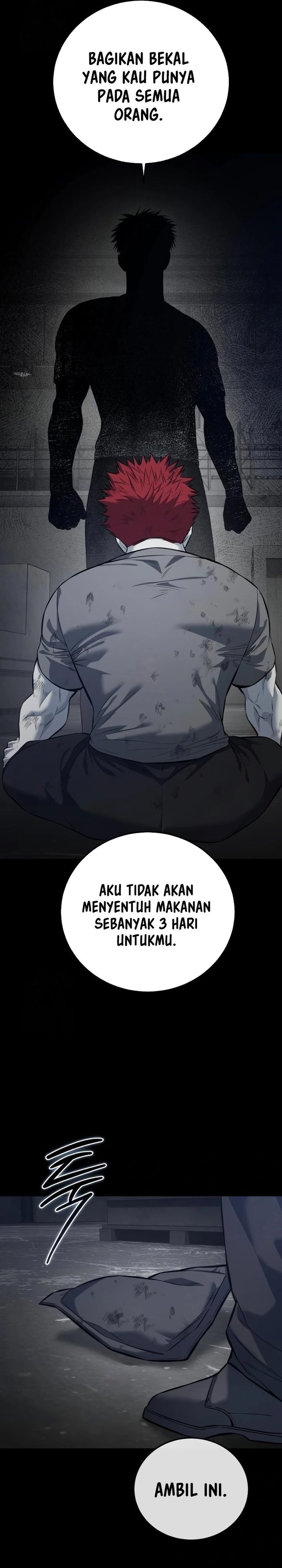 Red Shirt chapter 20