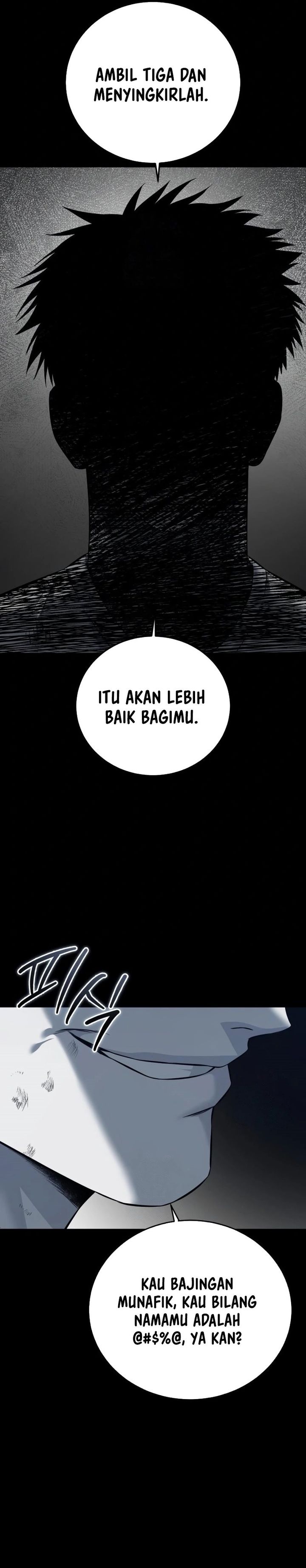 Red Shirt chapter 20