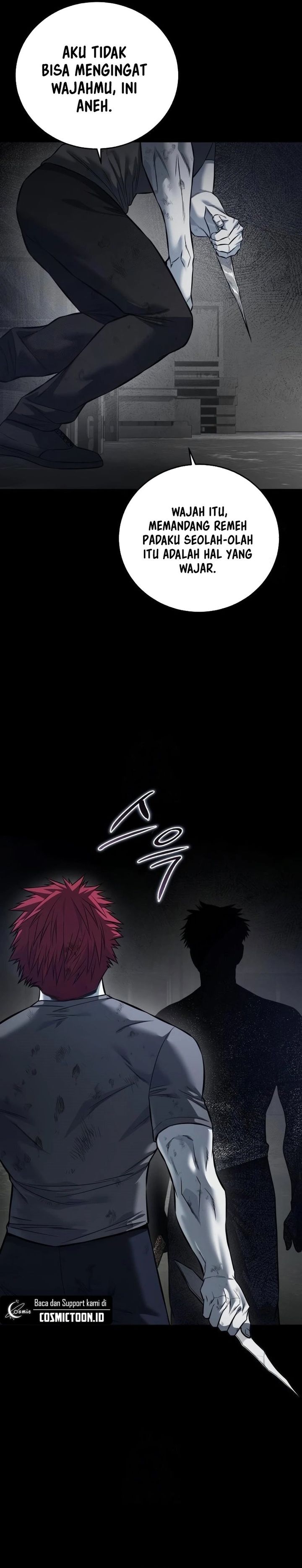 Red Shirt chapter 20