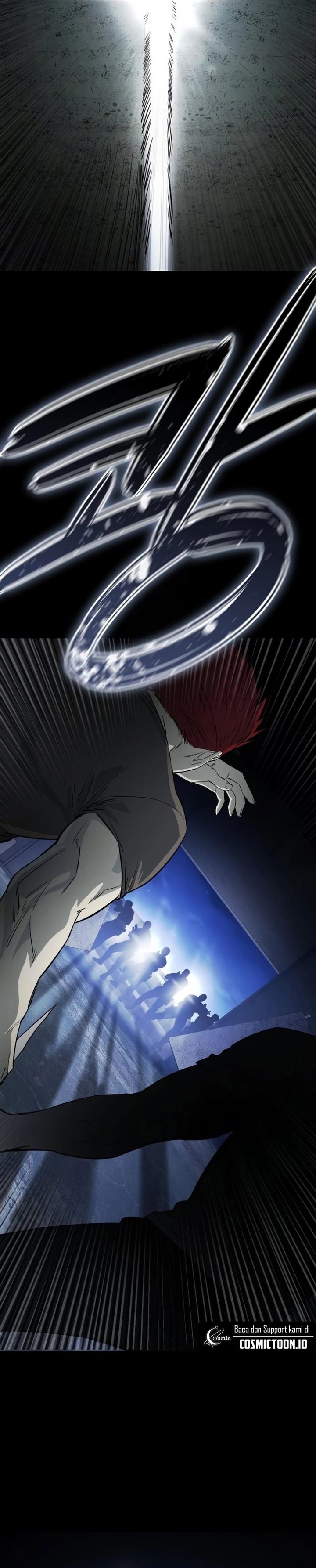 Red Shirt chapter 20