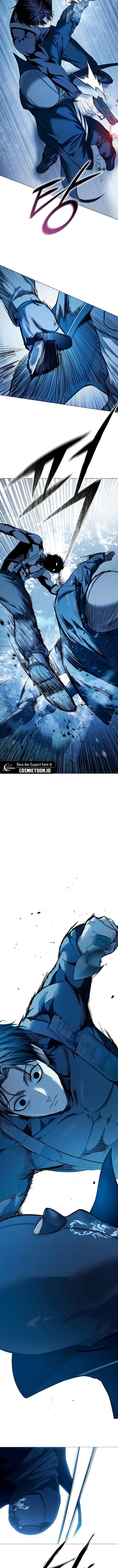 Red Shirt Chapter 22 Bahasa Indonesia