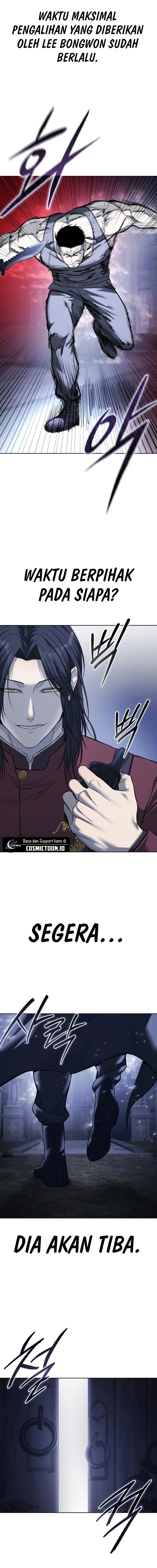 Red Shirt chapter 25