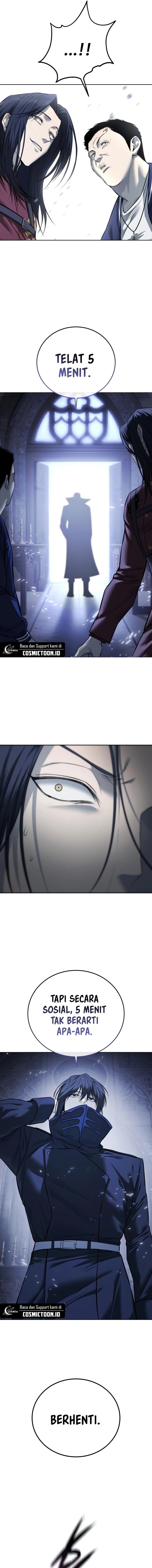 Red Shirt chapter 25