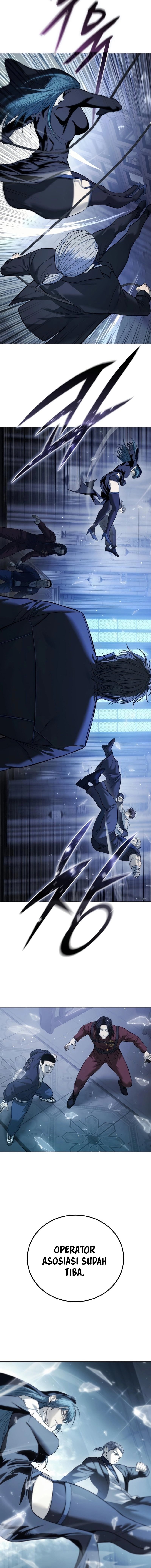 Red Shirt chapter 25