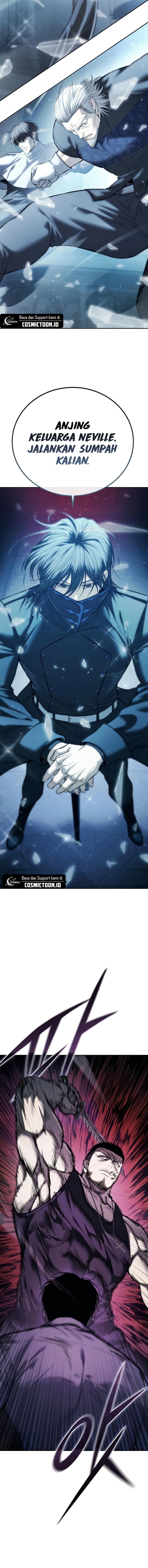 Red Shirt chapter 25