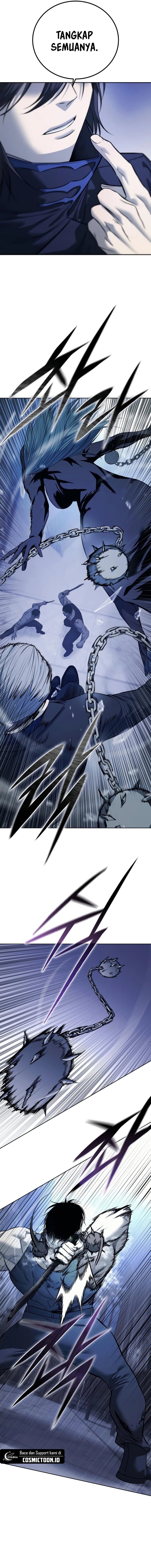 Red Shirt chapter 25