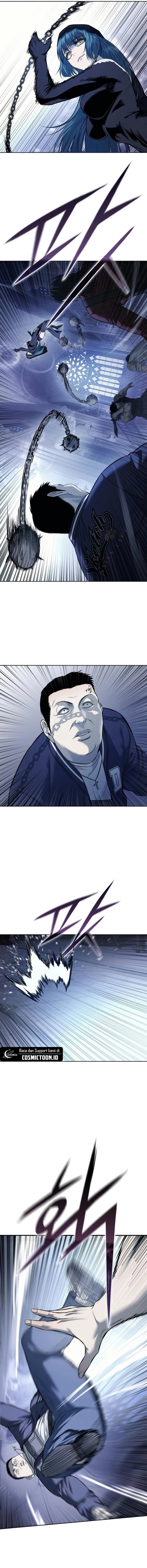 Red Shirt chapter 25