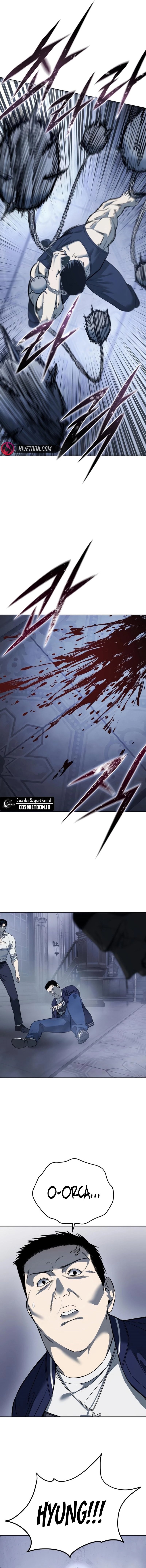 Red Shirt chapter 25