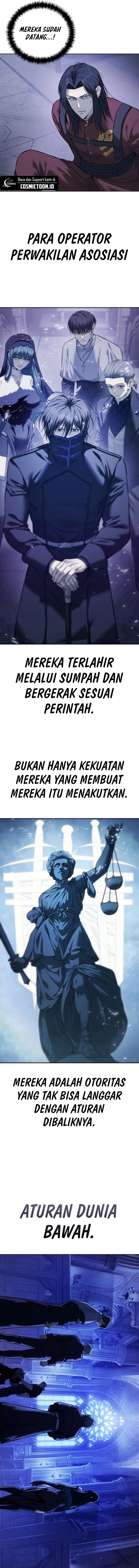 Red Shirt chapter 25