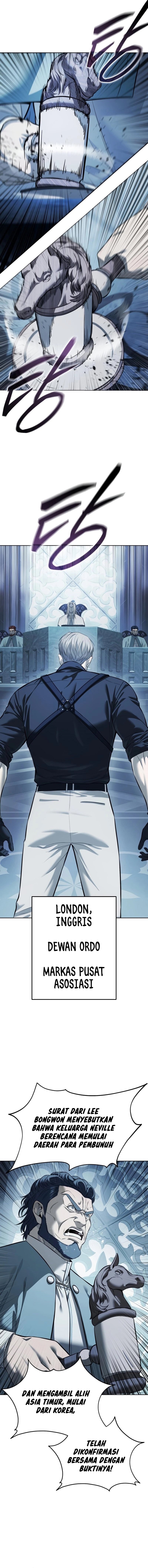 Red Shirt chapter 25