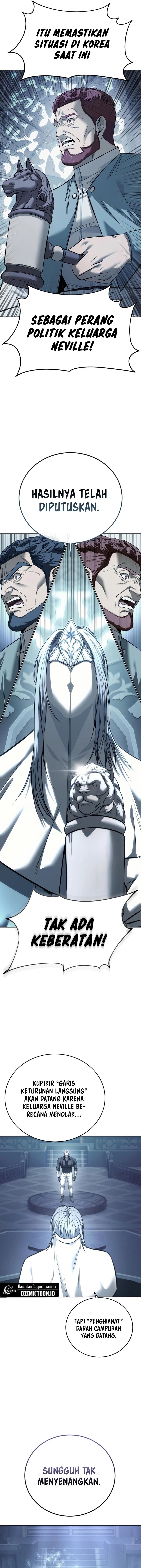 Red Shirt chapter 25