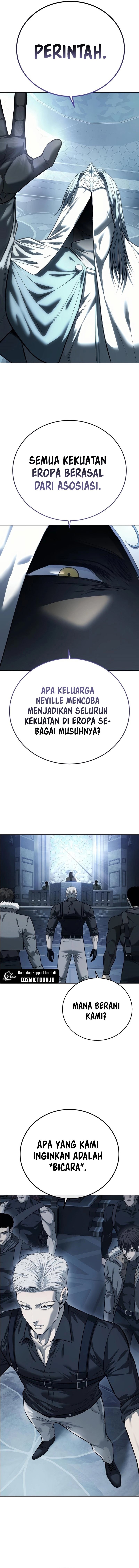 Red Shirt chapter 25