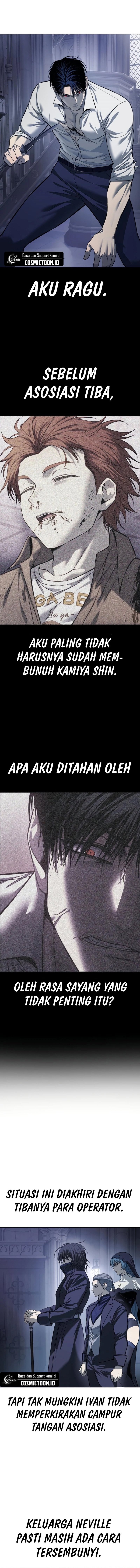 Red Shirt chapter 25