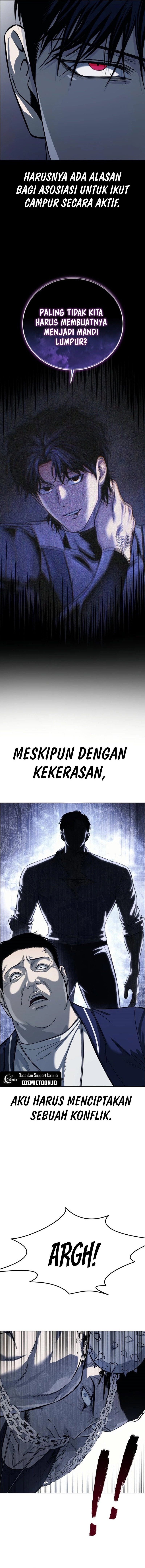 Red Shirt chapter 25