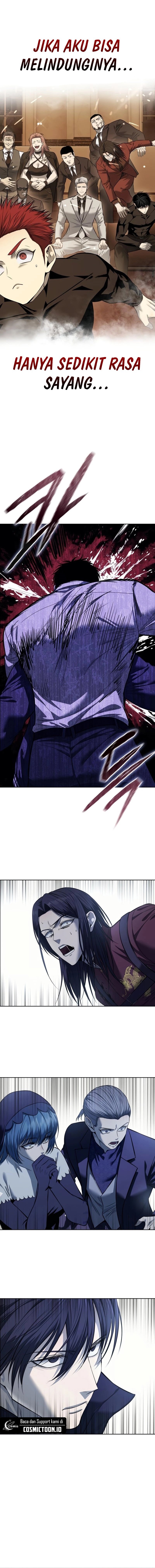 Red Shirt chapter 25