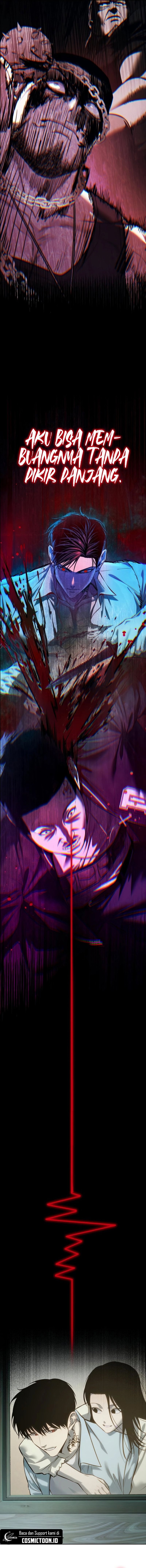 Red Shirt chapter 25