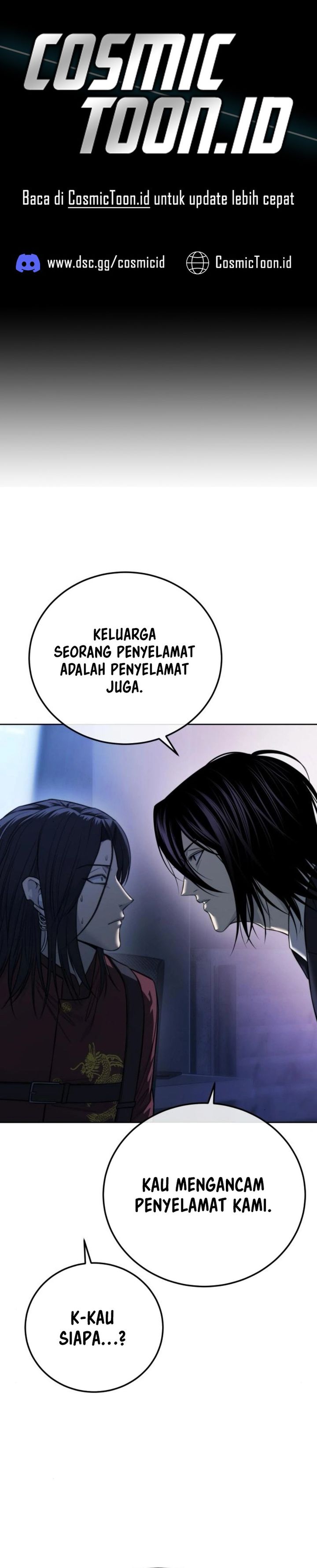 Red Shirt Chapter 32 Bahasa Indonesia
