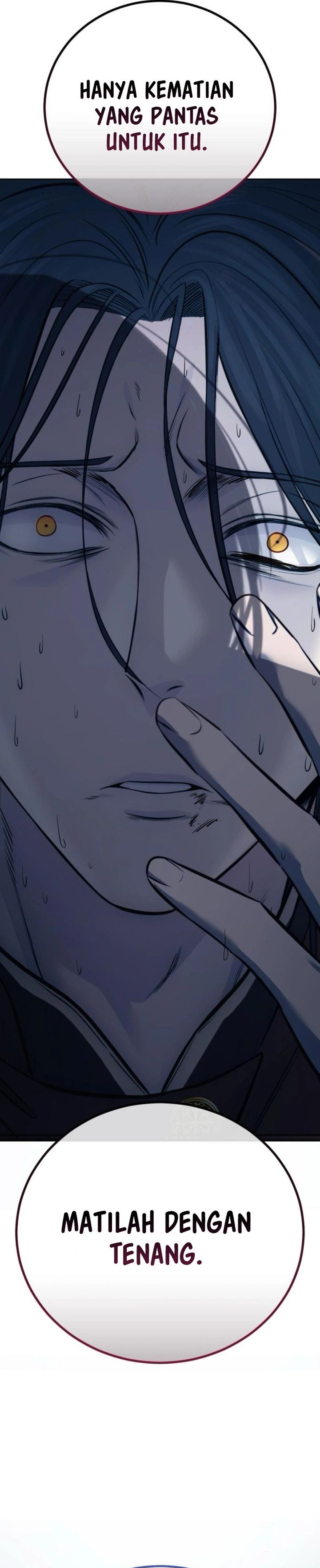 Red Shirt Chapter 32 Bahasa Indonesia