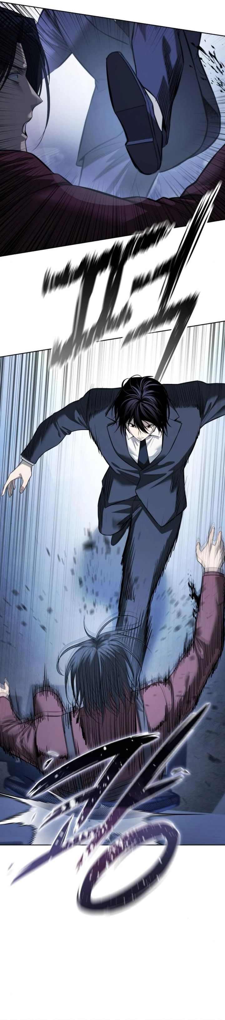 Red Shirt Chapter 32 Bahasa Indonesia