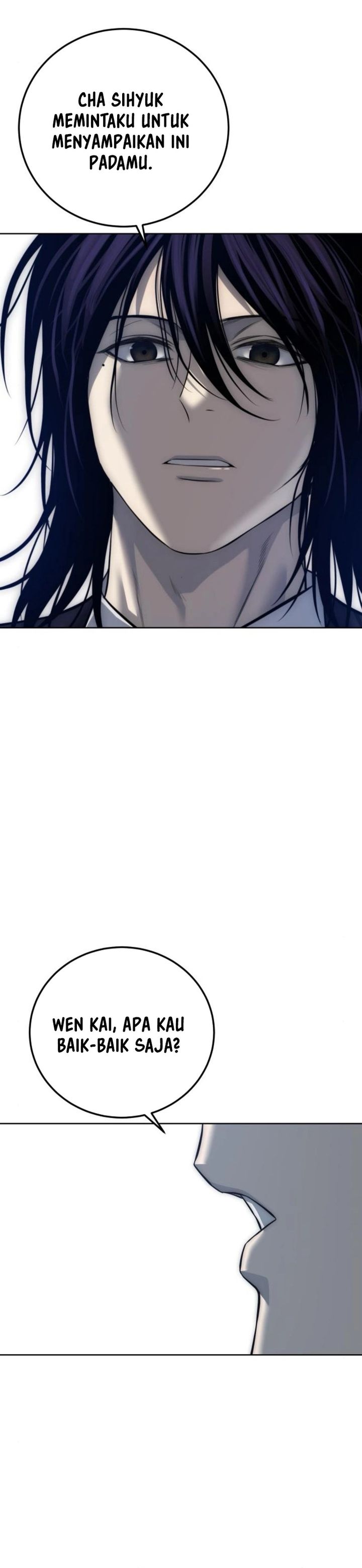 Red Shirt Chapter 32 Bahasa Indonesia