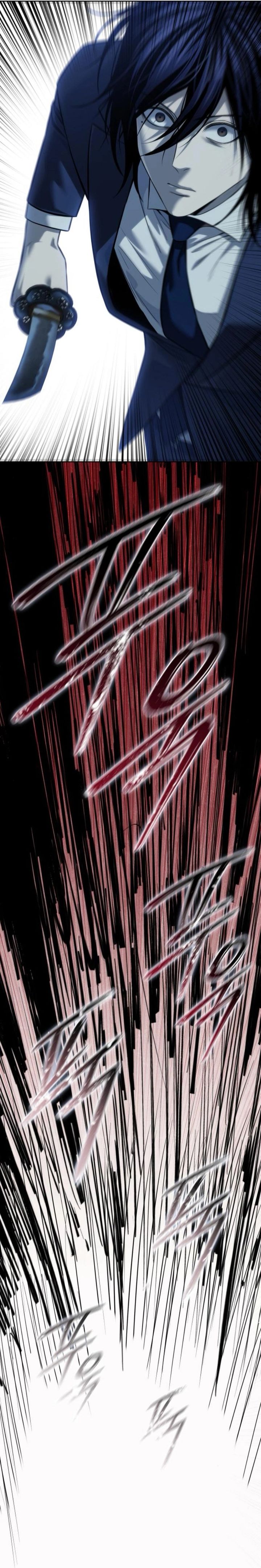 Red Shirt Chapter 32 Bahasa Indonesia