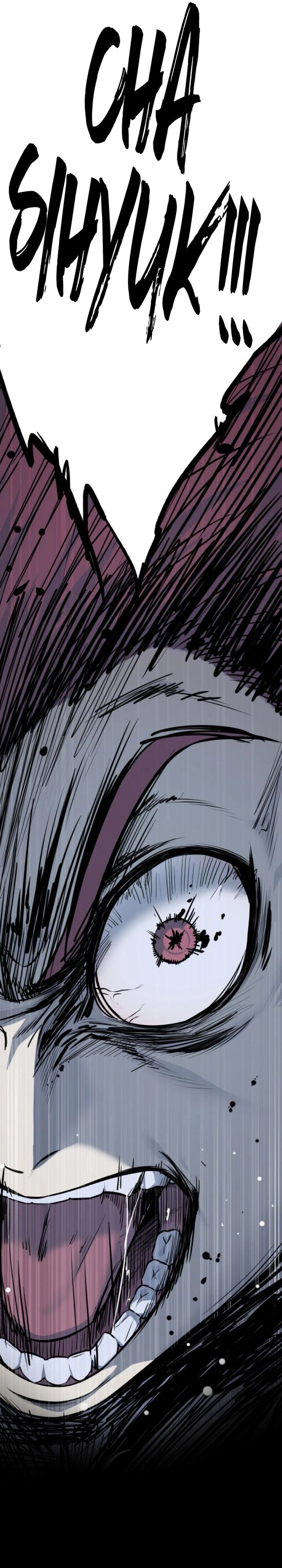 Red Shirt Chapter 32 Bahasa Indonesia