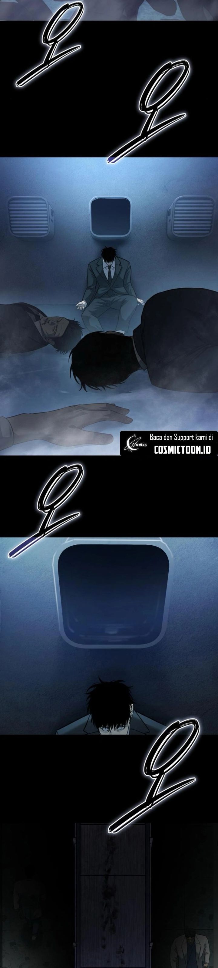 Red Shirt Chapter 32 Bahasa Indonesia