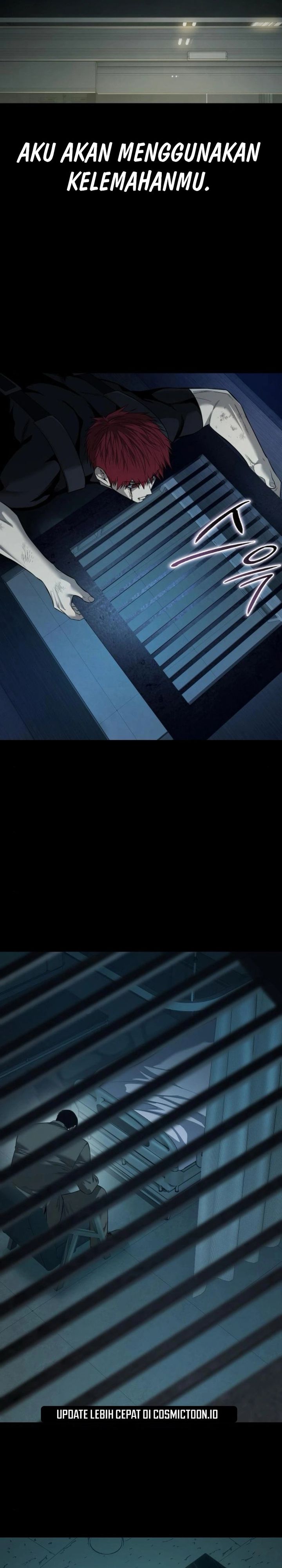 Red Shirt Chapter 32 Bahasa Indonesia