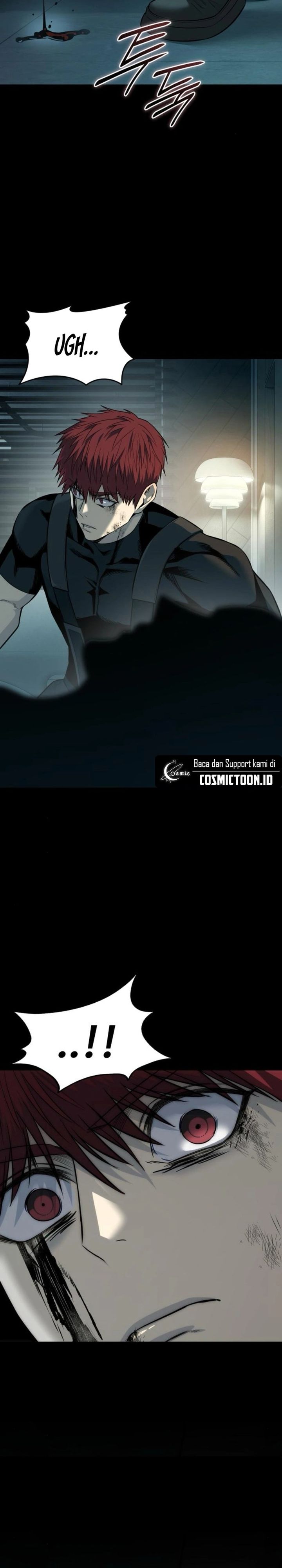 Red Shirt Chapter 32 Bahasa Indonesia