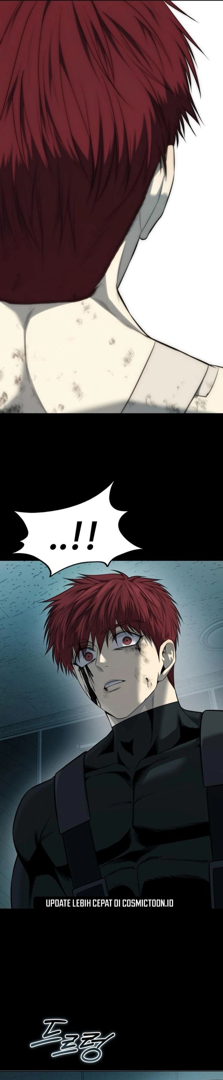 Red Shirt Chapter 32 Bahasa Indonesia