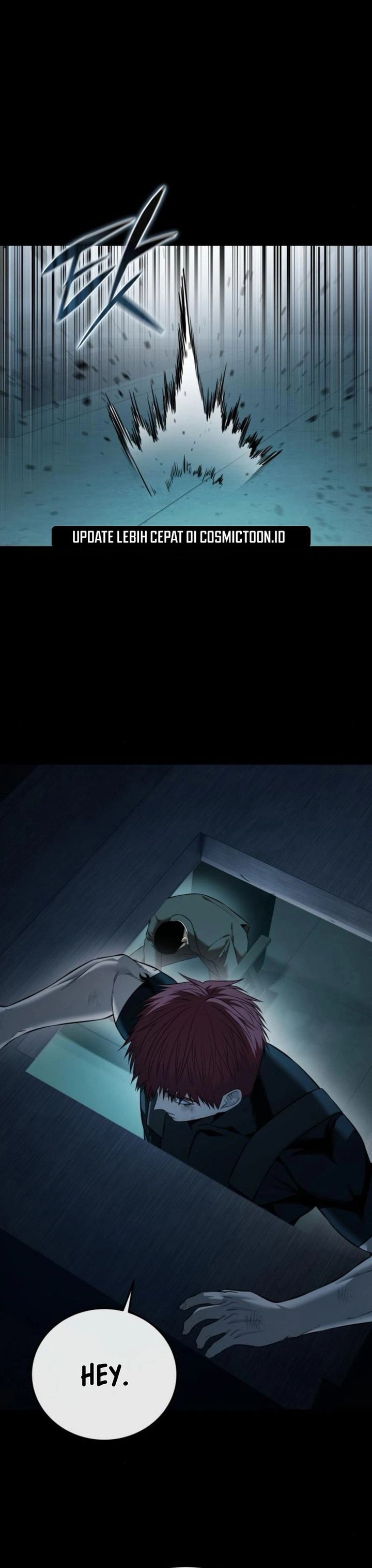 Red Shirt Chapter 32 Bahasa Indonesia