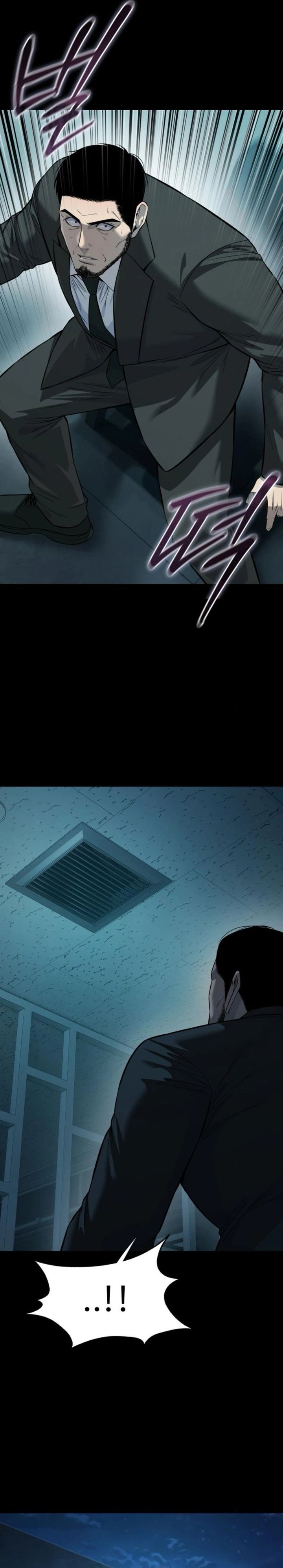 Red Shirt Chapter 32 Bahasa Indonesia