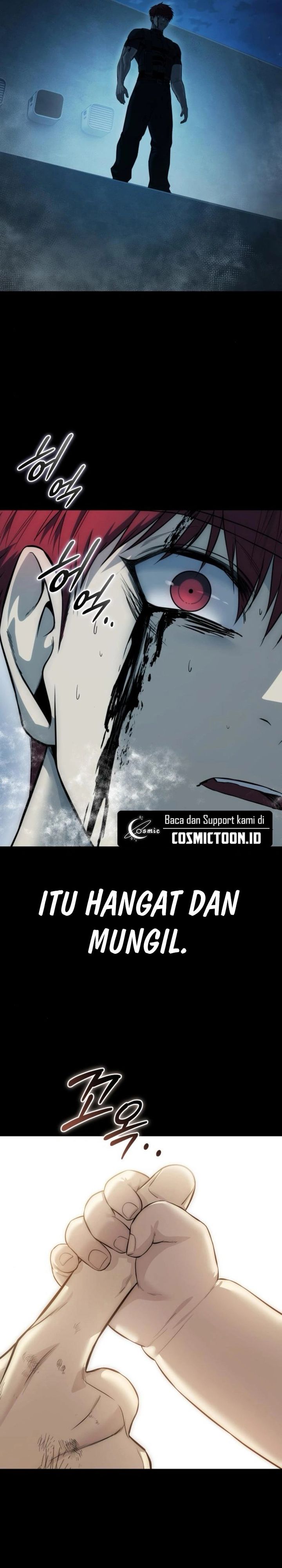 Red Shirt Chapter 32 Bahasa Indonesia