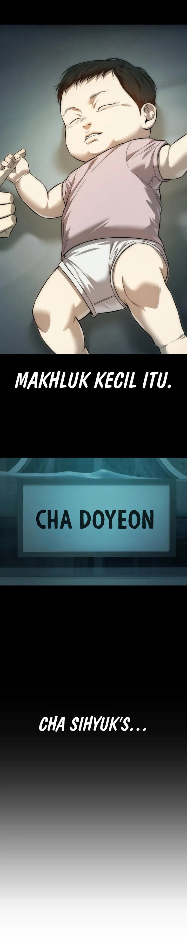 Red Shirt Chapter 32 Bahasa Indonesia