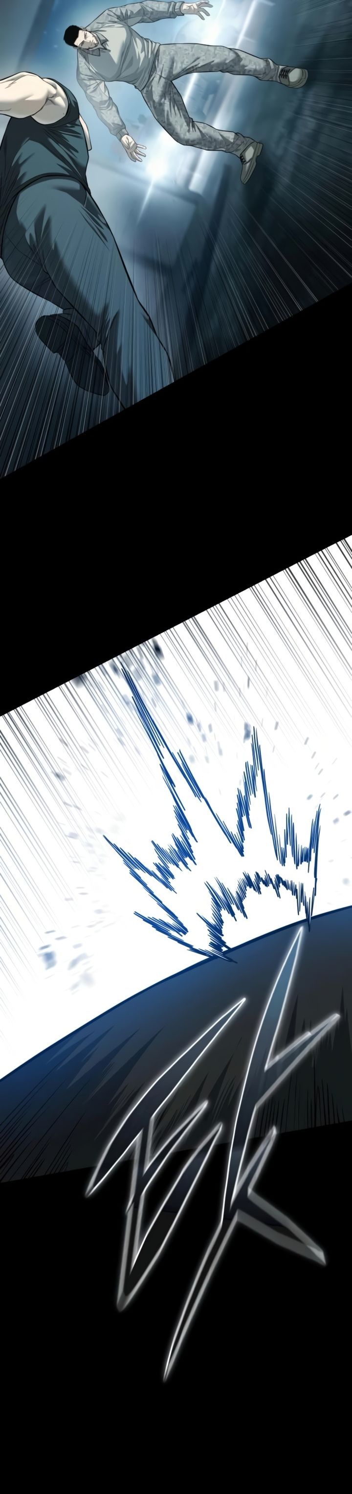 Red Shirt chapter 33