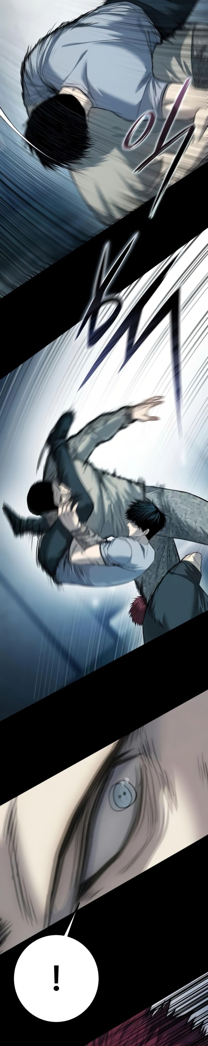 Red Shirt chapter 33