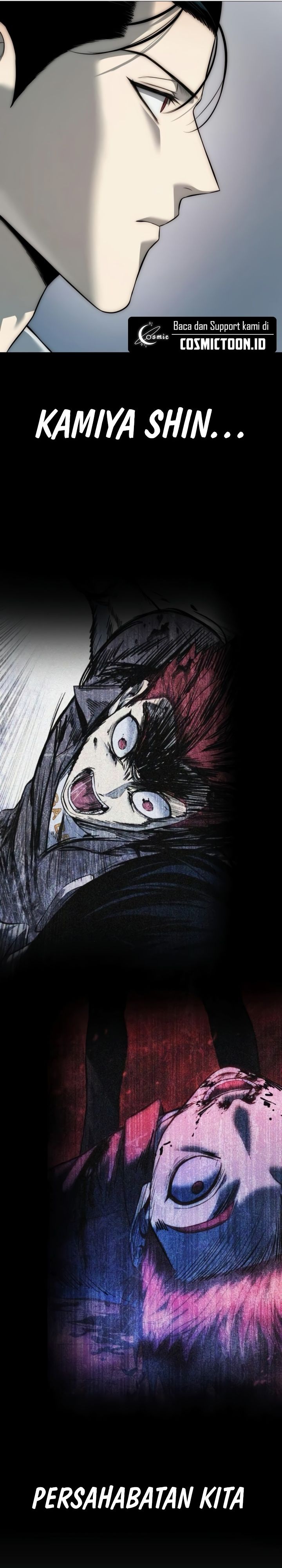 Red Shirt chapter 33