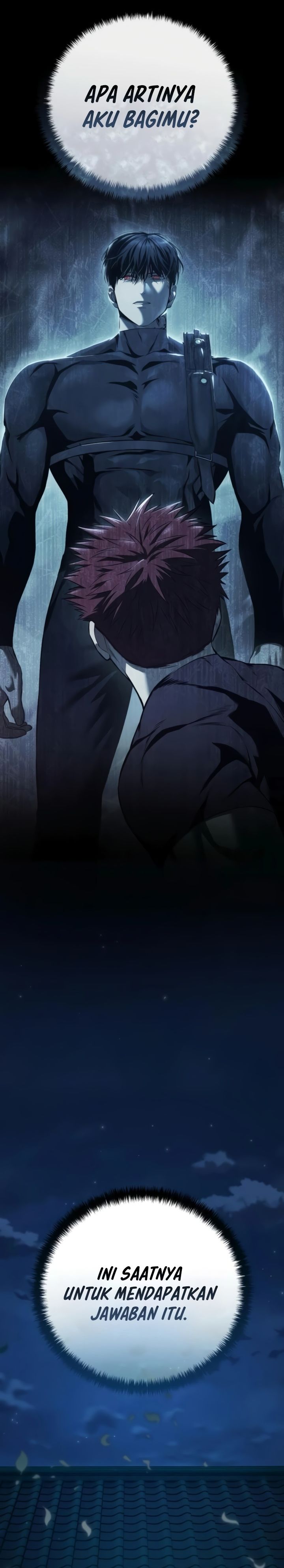 Red Shirt chapter 33