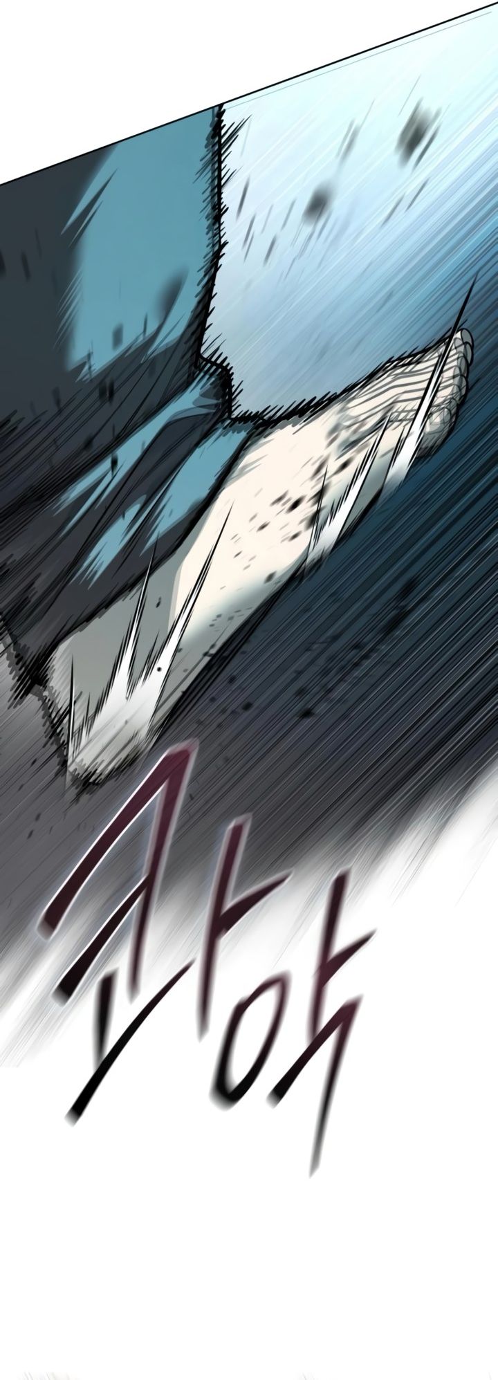 Red Shirt chapter 33