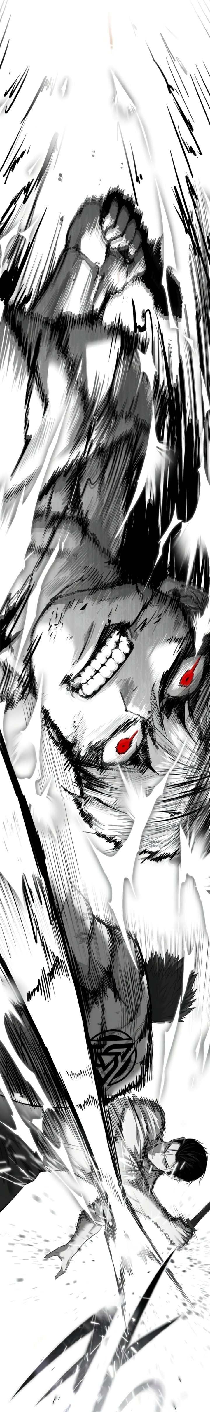 Red Shirt chapter 33