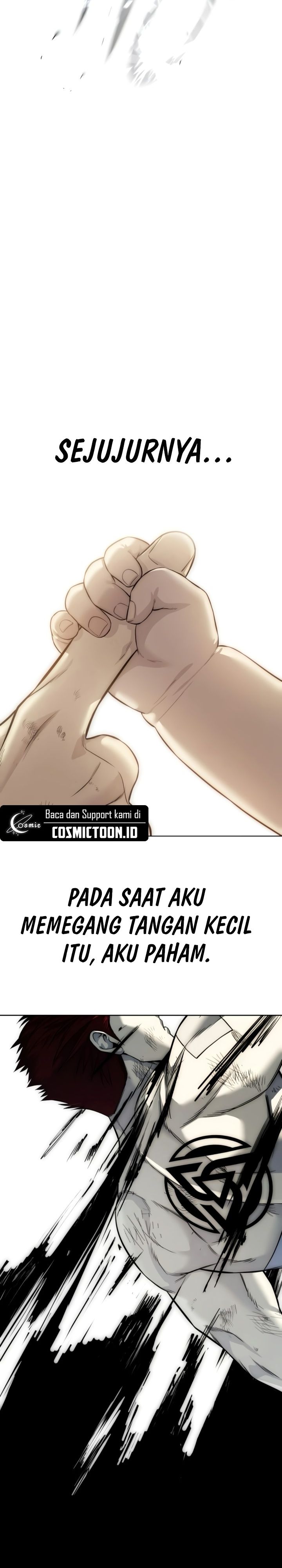 Red Shirt chapter 33