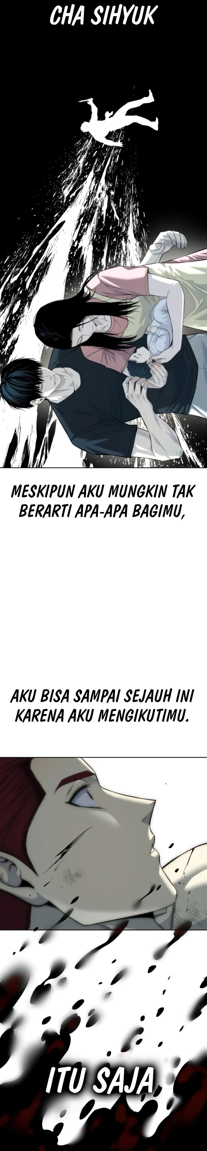 Red Shirt chapter 33