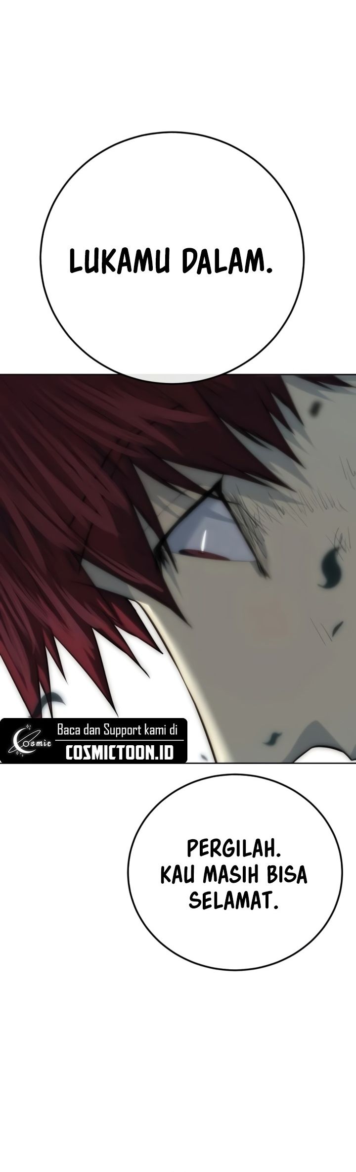 Red Shirt chapter 33