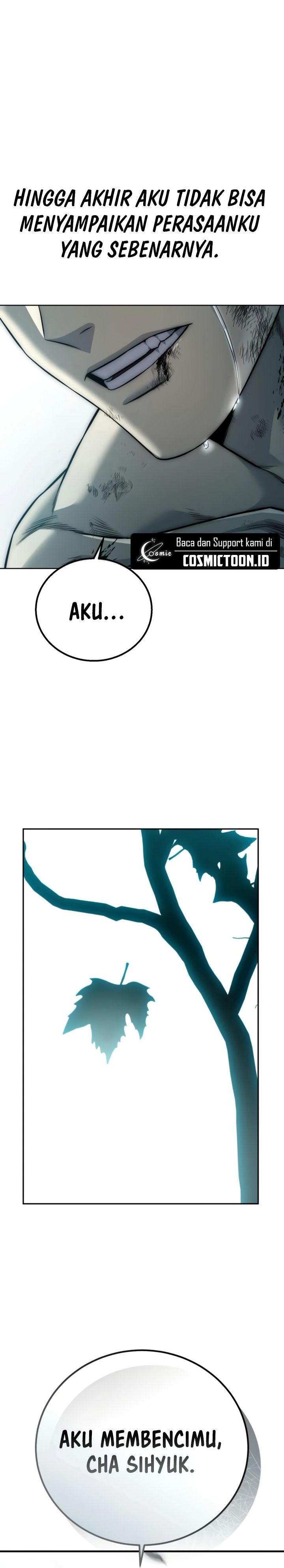 Red Shirt chapter 33