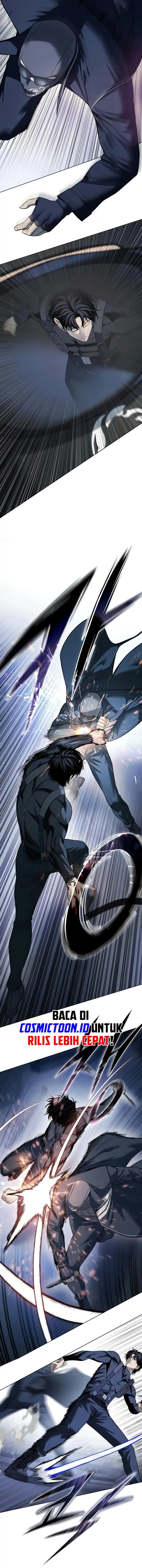 Red Shirt chapter 34